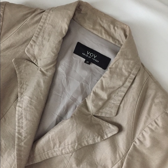 Casual Blazer - Picture 2 of 6